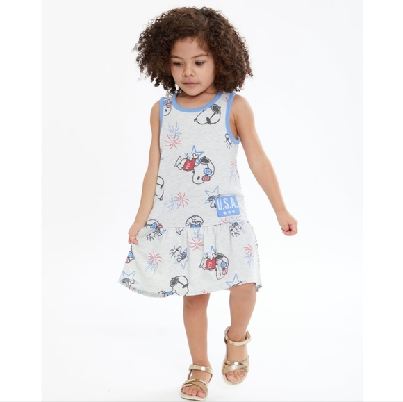 Peanuts USA dress - Picture 2 of 7